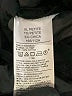 Old Navy 100% Cotton Solid Black Long Sleeve Button-Down Shirt Size XL Petite - photo 8