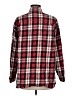 Jones Wear 100% Cotton Red Jacket Size M - photo 2
