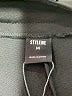 Stylewe Solid Black Formal Skirt Size M - photo 4