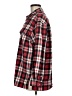 Jones Wear 100% Cotton Red Jacket Size M - photo 5