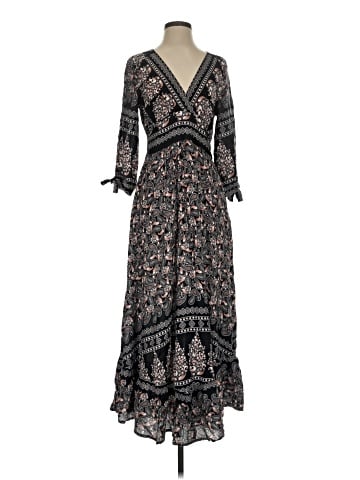 FARM Rio Casual Dress (view 1)