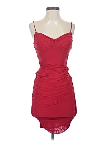Charlotte Russe Cocktail Dress (view 1)