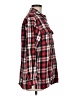Jones Wear 100% Cotton Red Jacket Size M - photo 4