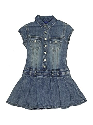 Limited Too Dress (view 1)