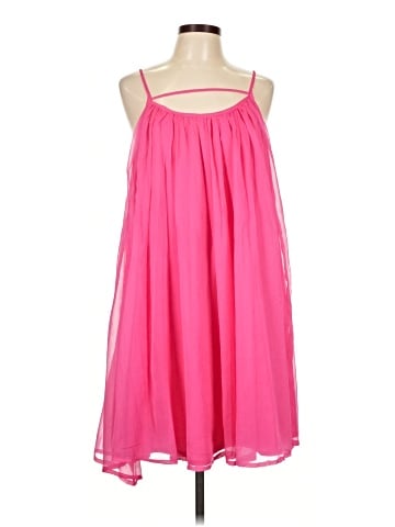 New York & Company Casual Dress (view 1)