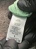 Lush Green Shorts Size S - photo 4