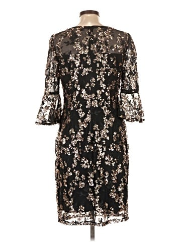 Alex Evenings Cocktail Dress (view 2)