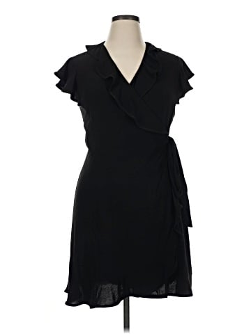 DressBarn Cocktail Dress (view 1)