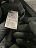 RD Style 100% Polyurethane Black Cargo Pants Size S - photo 8