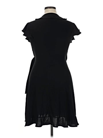 DressBarn Cocktail Dress (view 2)