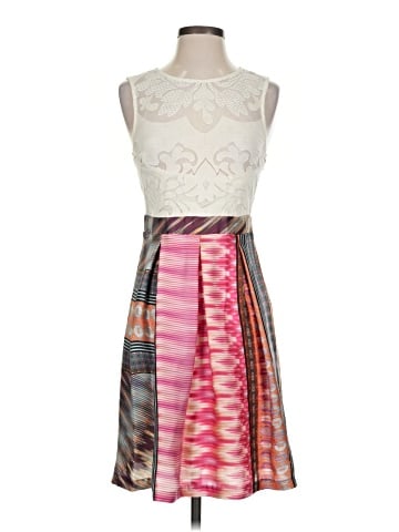 Weston Cocktail Dress (view 1)