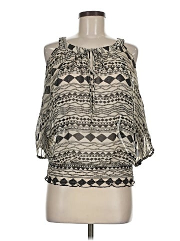 BCX Sleeveless Blouse (view 1)