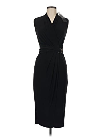 Joseph Ribkoff Cocktail Dress (view 1)