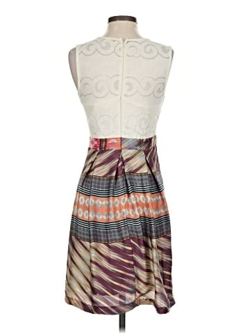 Weston Cocktail Dress (view 2)