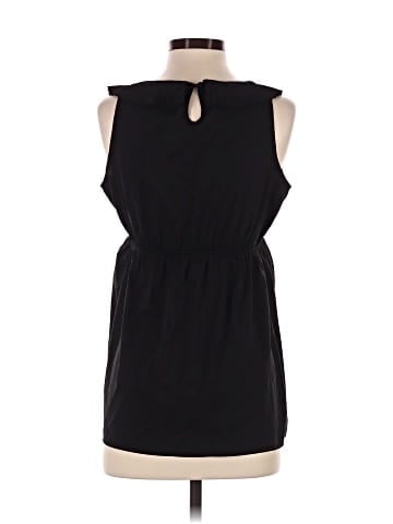 Motherhood Sleeveless Blouse (view 2)