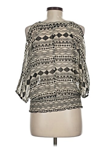 BCX Sleeveless Blouse (view 2)