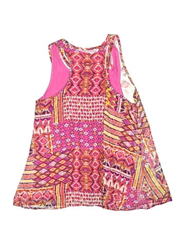 I Heart Pinc Sleeveless Blouse (view 2)