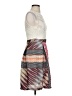 Weston Graphic Pink Cocktail Dress Size 2 - photo 4