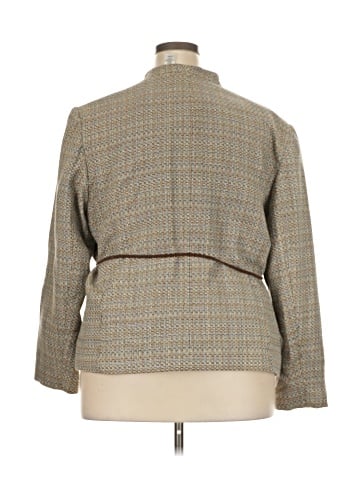 Villager by Liz Claiborne Blazer (view 2)