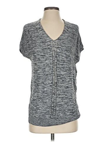 Vince. Short Sleeve Top (view 1)