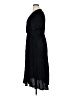 Torrid 100% Rayon Black Casual Dress Size 1X Plus (1) - photo 5