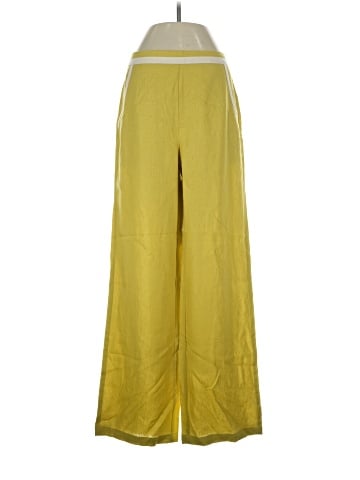7 For All Mankind Linen Pants (view 1)