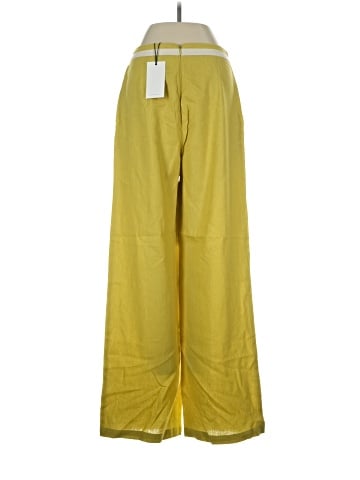 7 For All Mankind Linen Pants (view 2)