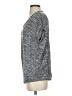 Vince. Gray Short Sleeve Top Size XS - photo 5