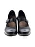 Clarks Black Heels Size 9 - photo 2