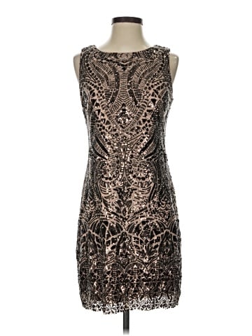 Vince Camuto Cocktail Dress (view 1)