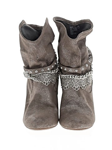Not Rated Ankle Boots (view 2)