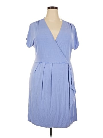 Fresh Produce Casual Dress (view 1)