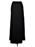 Laundry by Shelli Segal 100% Polyester Solid Black Formal Skirt Size 12 - photo 1
