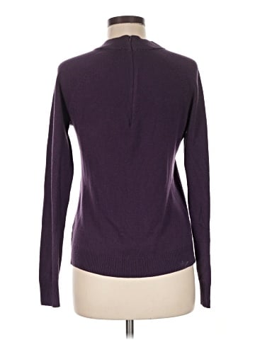 Karen Scott Pullover Sweater (view 2)