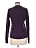 Karen Scott Purple Pullover Sweater Size M - photo 2