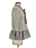 Sunday in Brooklyn Gray Pullover Sweater Size S - photo 4