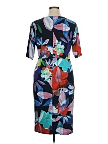 Adrianna Papell Casual Dress (view 2)