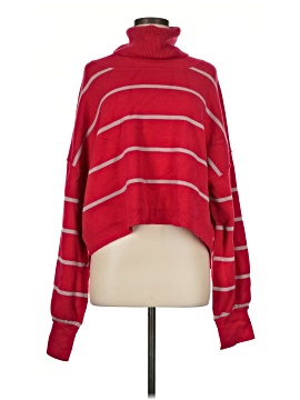 Free People Turtleneck Sweater