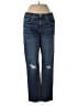 Rag & Bone Hearts Blue Jeans Size 27 waist - photo 1