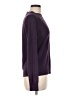 Karen Scott Purple Pullover Sweater Size M - photo 4