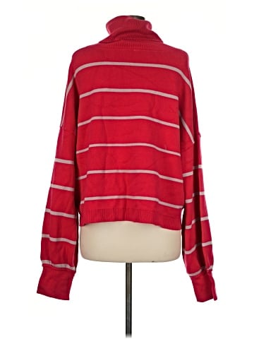 Free People Turtleneck Sweater (view 2)