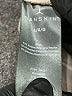 Danskin Gray Track Jacket Size L - photo 7