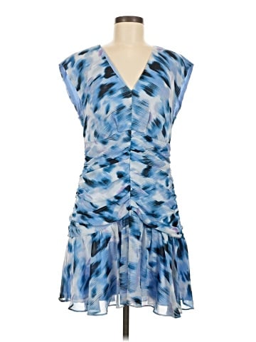 DKNY Cocktail Dress (view 1)