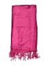 Unbranded 100% Acrylic Pink Scarf One size - photo 2