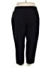 Athleta Black Active Pants Size 22 - photo 2