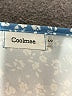 Coolmee Blue Casual Dress Size S - photo 6