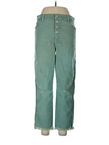 7 For All Mankind Jeans (view 1)