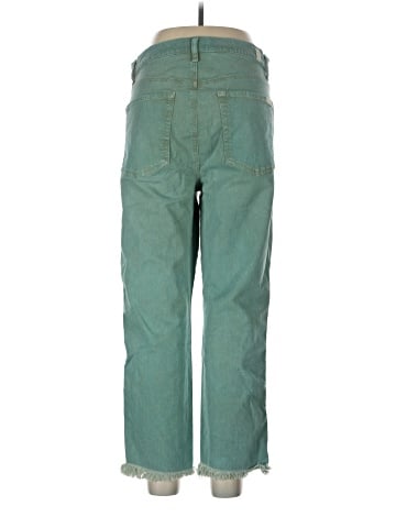7 For All Mankind Jeans (view 2)
