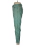 7 For All Mankind Green Jeans Size 32 waist (estimated) - photo 5