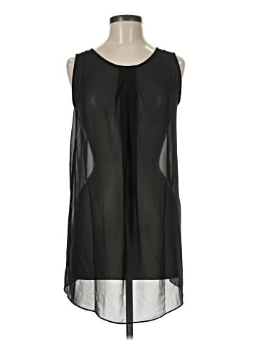 Uniqlo Sleeveless Blouse (view 1)